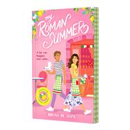 My Roman Summer by De Luca, Bruna, 9798225038427