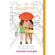The Daughters by Philbin, Joanna, 9780316088428