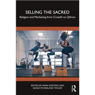 Selling the Sacred by , 9781032378428
