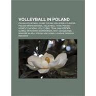 Volleyball in Poland by Not Available (NA), 9781157288428