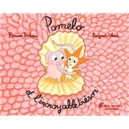 Pomelo et l'incroyable trsor by Ramona Badescu, 9782226318428