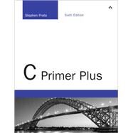C Primer Plus by Prata, Stephen, 9780321928429