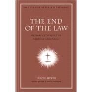 The End of the Law Mosaic Covenant in Pauline Theology by Meyer, Jason C., 9780805448429