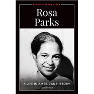 Rosa Parks by Mace, Darryl, 9781440868429