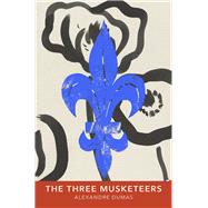 The Three Musketeers by Dumas, Alexandre, 9781784878429