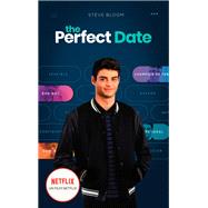The Perfect Date by Steve Bloom, 9782017108429