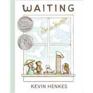 Waiting by Henkes, Kevin, 9780062368430