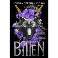 Bitten (Standard Edition) by Gray, Jordan Stephanie, 9780316588430