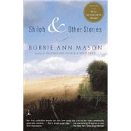 Shiloh and Other Stories by MASON, BOBBIE ANN, 9780375758430