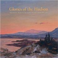 Glories of the Hudson by Trebilcock, Evelyn D., 9780801448430