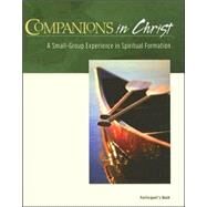 Companions in Christ by Dawson, Gerrit Scott, 9780835898430