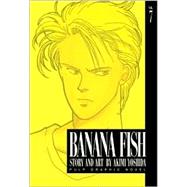 Banana Fish, Vol. 7 by Akimi Yoshida; Akimi Yoshida, 9781569318430