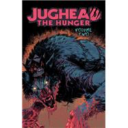 Jughead: The Hunger Vol. 2 by Tieri, Frank; Eisma, Joe, 9781682558430