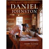 Daniel Johnston by Glassie, Henry, 9780253048431