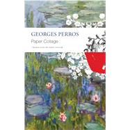 Paper Collage by Perros, Georges; Taylor, John, 9780857428431