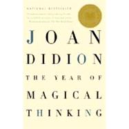 The Year of Magical Thinking by DIDION, JOAN, 9781400078431