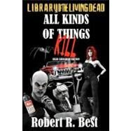 Dead Librarian Edition by Best, Robert R.; Davies, Deedee; Best, Laura, 9781453618431