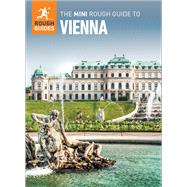 The Mini Rough Guide to Vienna (Travel Guide eBook) by Rough Guides, 9781839058431