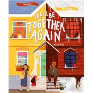 We'll Be Together Again by Vian, Maddy; Menzies, Lucy, 9780711268432