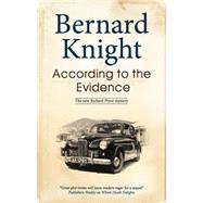 According to the Evidence by Knight, Bernard, 9780727898432