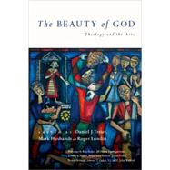The Beauty of God by Treier, Daniel J., 9780830828432