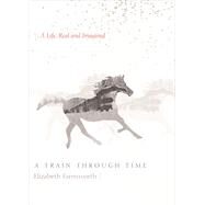 A Train through Time A Life, Real and Imagined by Farnsworth, Elizabeth; Serr, Mark, 9781619028432