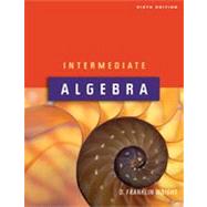 Intermediate Algebra 6th Edition Textbook Only by Hawkes Learning Systems, 9781932628432