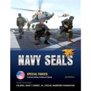 Navy Seals by Montana, Jack, 9781422218433
