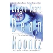Dragon Tears by Koontz, Dean, 9780425208434