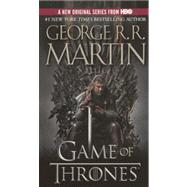 A Game of Thrones by Martin, George R. R., 9780606238434
