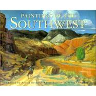 Paintings of the Southwest by Skolnick, Arnold, 9780826328434