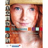 New Dimensions in Women's Health by Alexander, Linda Lewis; Alexander, William; LaRosa, Judith H.; Bader, Helaine, 9781284088434