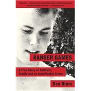 Ranger Games by BLUM, BEN, 9780385538435