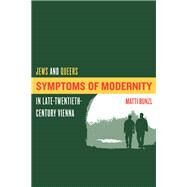 Symptoms of Modernity by Bunzl, Matti, 9780520238435