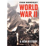 World War II: A New History by Mawdsley, 9780521608435