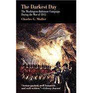 The Darkest Day by Muller, Charles Geoffrey, 9780812218435