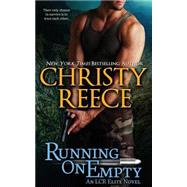 Running on Empty by Reece, Christy, 9780991658435