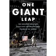 One Giant Leap by Pappas, Charles, 9781493038435