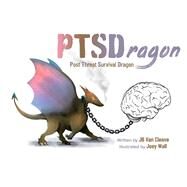 PTSDragon Post Threat Survival Dragon by Cleave, JB Van; Wall, Joey, 9781667828435