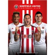 The Official Sheffield United F.C. Calendar 2022 by United, Sheffield, 9781913578435
