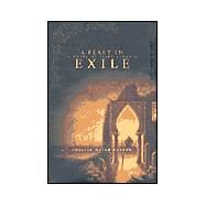 A Feast in Exile A Novel of the Count Saint-Germain by Yarbro, Chelsea Quinn, 9780312878436