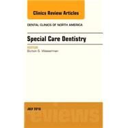 Special Care Dentistry by Wasserman, Burton S., 9780323448437