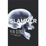 Slammer by Guthrie, Allan, 9780547428437