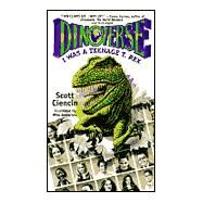 I Was a Teenage T. Rex by CIENCIN, SCOTTFREDERICKS, MIKE, 9780679888437