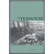 The Teahouse by Wang, Di, 9780804758437