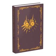 The Legend of Zelda Majora's Mask 3D Collector's Edition by PRIMA GAMES, 9781101898437