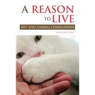 A Reason to Live by Hutton, Vicki, 9781557538437