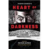 Heart of Darkness by Conrad, Joseph; Kuper, Peter; Jasanoff, Maya, 9780393358438