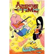Adventure Time 9 by Hastings, Christopher; Sterling, Zachary; Murphy, Phil, 9781608868438