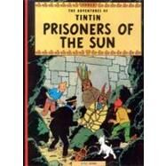 Prisoners of the Sun by Herg, 9780316358439